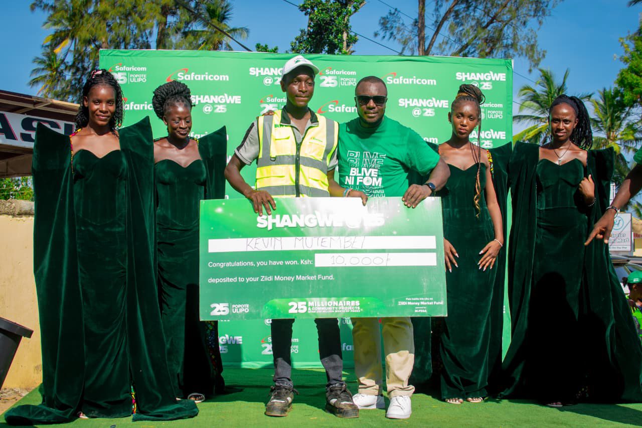 M-PESA charges overview